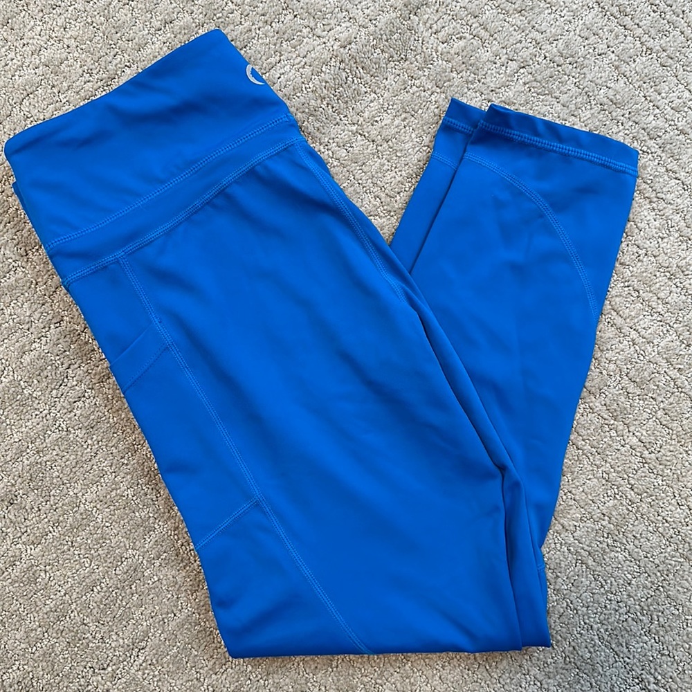 Zyia Active LnT